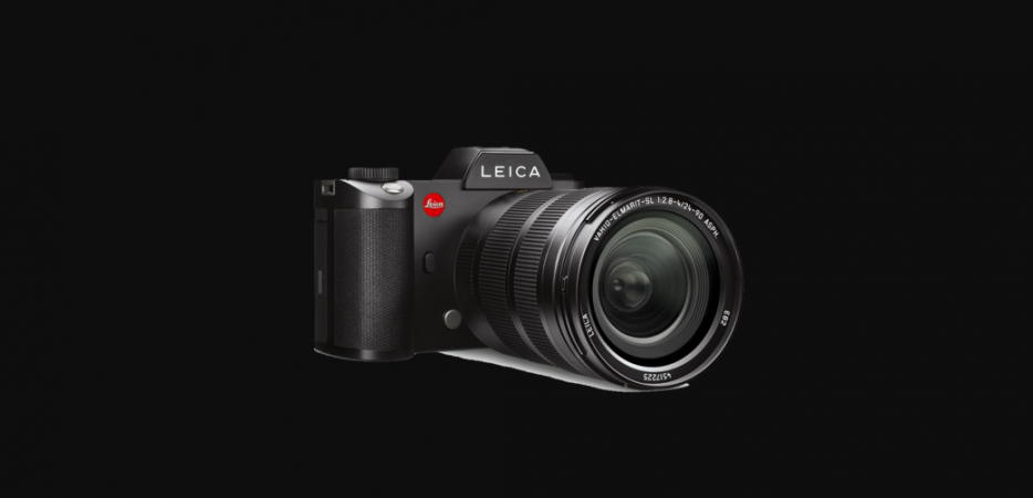 Leica camera Leica camera