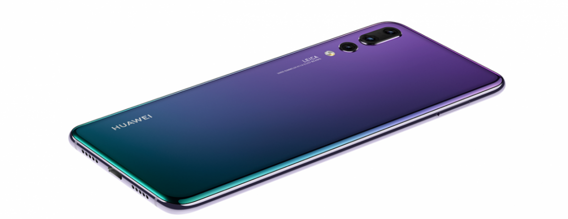 Huawei P20 Pro Huawei P20 Pro