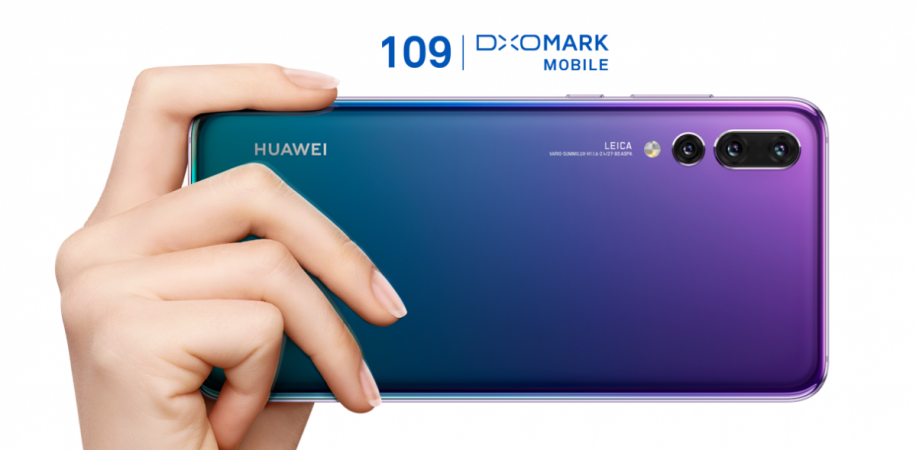 Huawei P20 Pro Huawei P20 Pro
