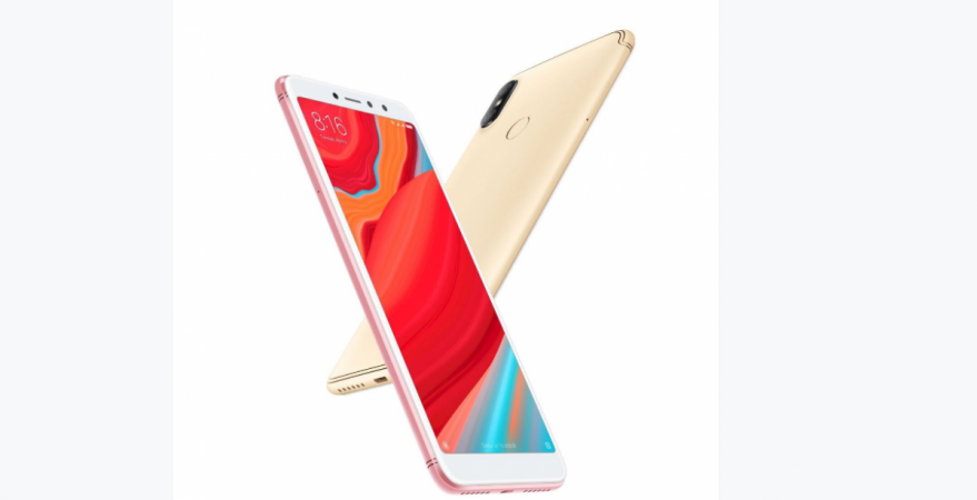 Xiaomi Redmi Y2 comes with AI-powered 16MP front camera Xiaomi, India, Redmi Y2,launch,price
