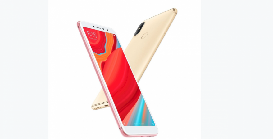   Xiaomi, India, Redmi Y2, launch, price 