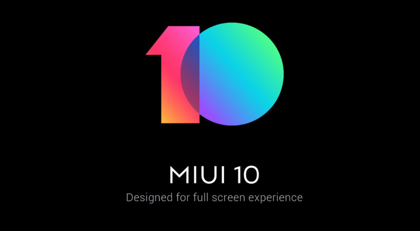 Xiaomi MIUI 10 coming with lots of features including India region-specific such as camera app doubling up as a Paytm QR code scanner, a local service page in the in-built browser and more Xiaomi, MIUI 10, features