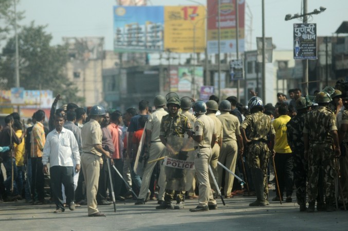 Bhima Koregaon violence bhima