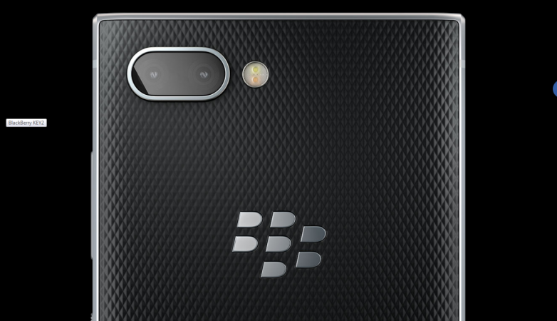BlackBerry KEY2 BlackBerry KEY2 launched: Price, specs and everything else
