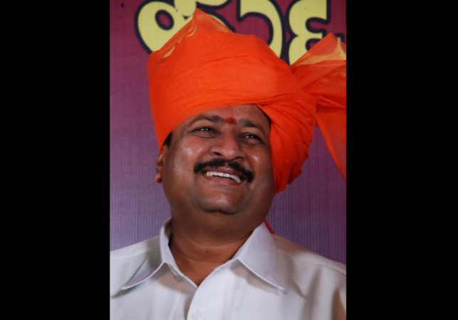 Basangouda S Patil Yatnal had stoked controversy after he asked corporators to only work for the welfare of Hindus and not Muslims, Karnataka MLA BJP Basangouda S Patil Yatnal