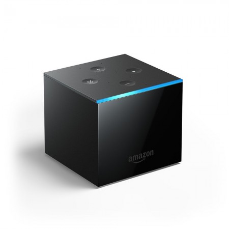 Amazon Fire TV Cube Amazon Fire TV Cube