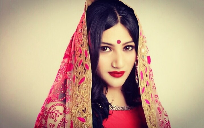 TV actress Mahika Sharma gets molested at Rath Yatra, says Lord