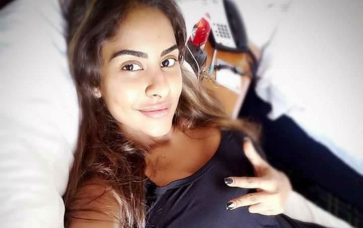 Sri Reddy. Sri Reddy