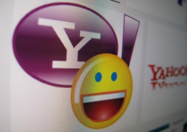 Yahoo Messenger End of Service