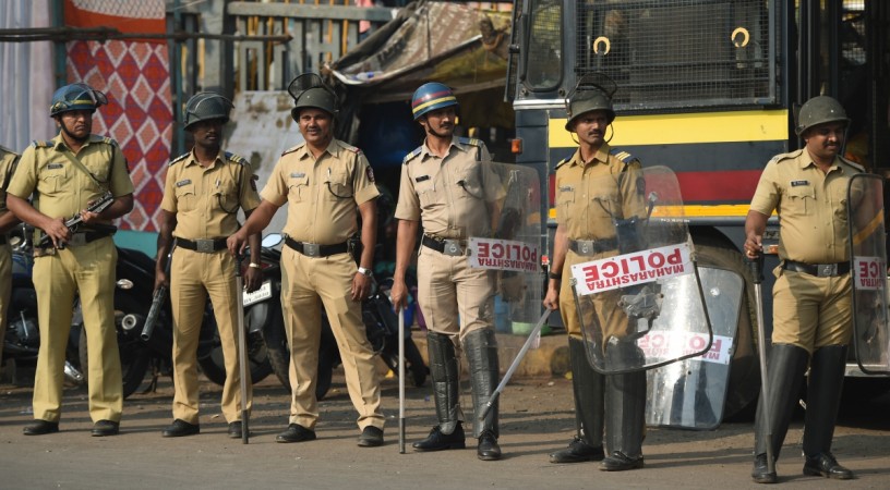 Picture for representation. Mumbai police recently shared a meme to educate people about internet safety Police