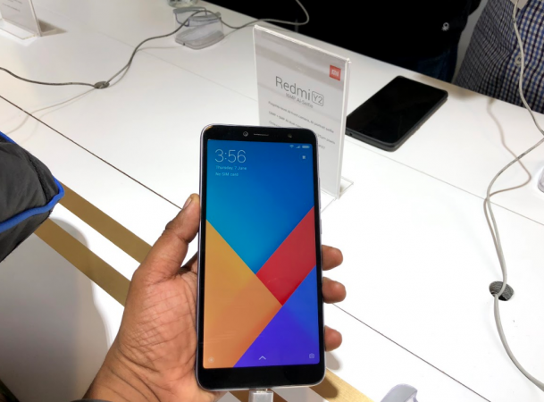 Xiaomi Redmi Y2 will go on sale exclusively on Amazon, Mi.com and Mi Home from June 12 onward in India Xiaomi, Redmi Y2, India, release, price, specs