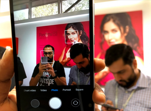 Xiaomi Redmi Y2 comes with feature-rich AI-based 16MP front camera and 12MP 5MP dual primary shooters on the back. Xiaomi, Redmi Y2, India, release, price, specs
