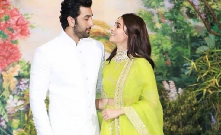 Confirmed! Ranbir Kapoor and Alia Bhatt not getting married in 2019