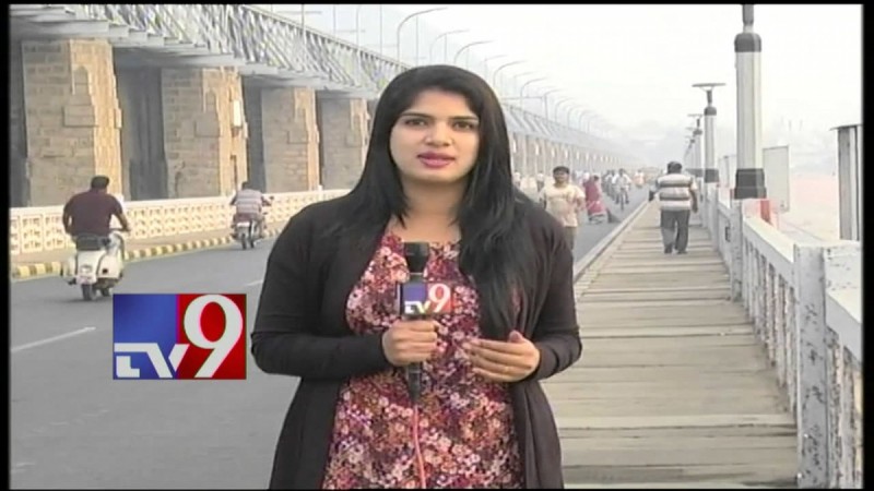 TV9 Anchor Deepti Nallamothu TV9 Anchor Deepti Nallamothu