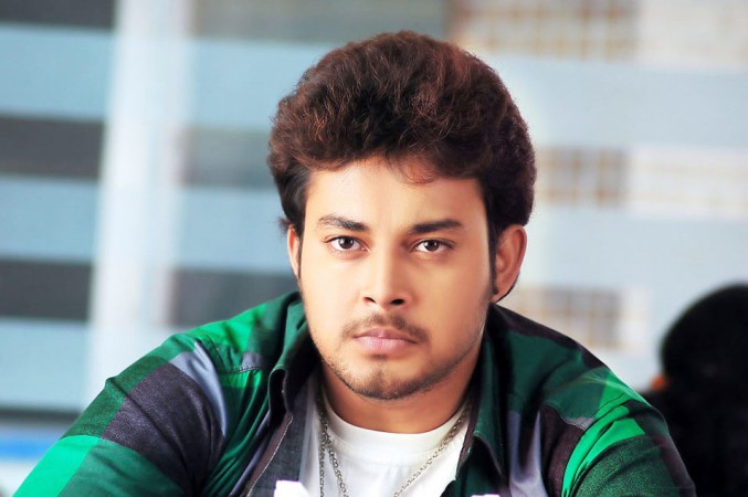 Actor Tanish Actor Tanish
