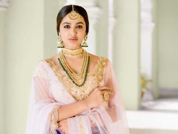 Actress Tejaswi Madivada Actress Tejaswi Madivada