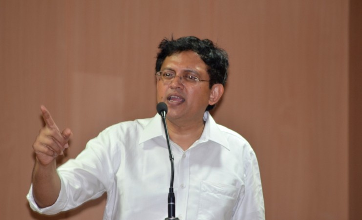 Rationalist Babu Gogineni Rationalist Babu Gogineni