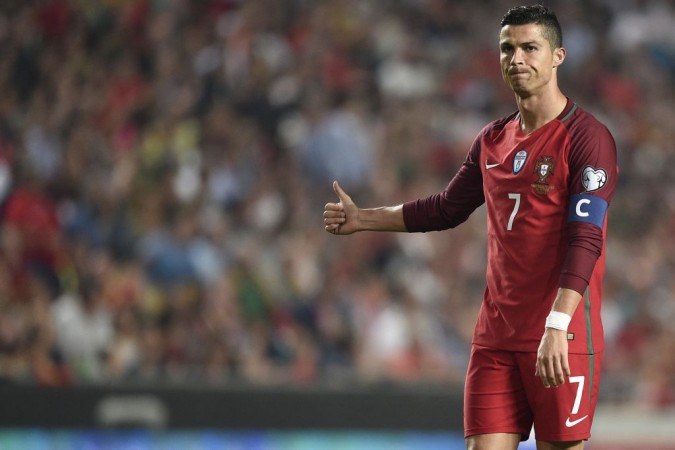 Can Cristiano Ronaldo end his World Cup career on a high? Cristiano Ronaldo