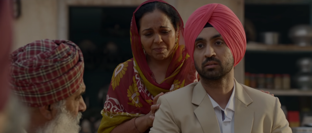 Soorma trailer: Diljit Dosanjh wasn't sure about hockey 