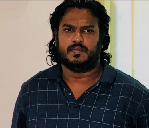 Arrested urban naxal and Maoist blogger Abhay Nayak Maoist blogger Abhay Nayak