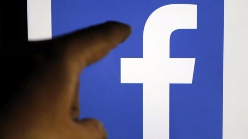 Facebook logo