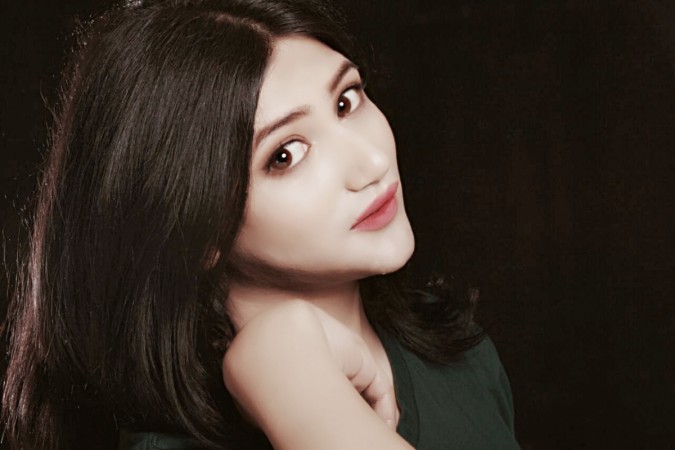 Mahika Sharma Mahika Sharma