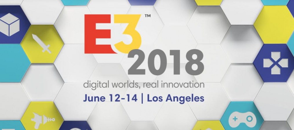 E3 2018