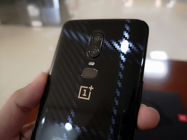 OnePlus 6 get Android Pie Open Beta ROM OnePlus 6 Review