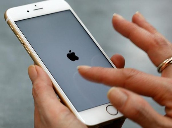 iPhone iPhone