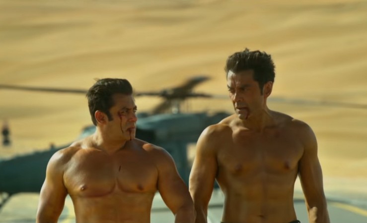 Image result for race 3 movies scenes