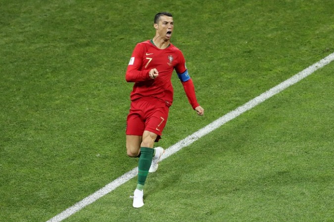 How To Stop Ronaldo Iran Fans Disturb Portugal Players Sleep Ahead Of Crunch World Cup Tie