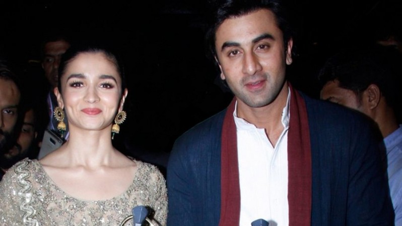 Wedding bells soon! Major development in Alia Bhatt-Ranbir Kapoor