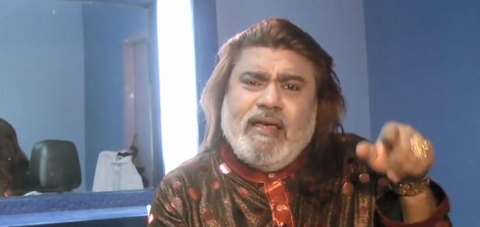 Ananth Vaidyanathan is out of Bigg Boss Tamil 2. Bigg Boss Tamil 2 - Contestant No.07 - Ananth Vaidyanathan