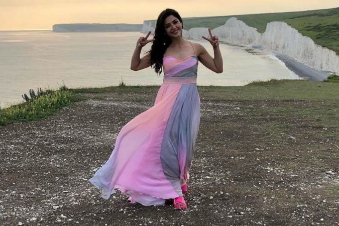 Mehreen Pirzada Mehreen Pirzada
