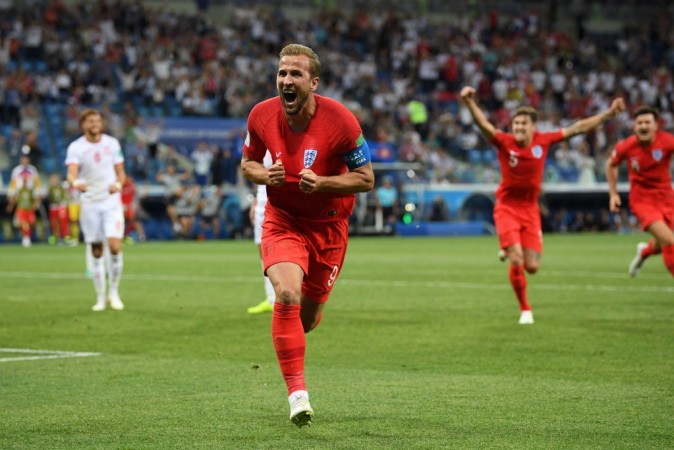 Harry Kane will be hoping to lead the team from the front once again. Harry Kane