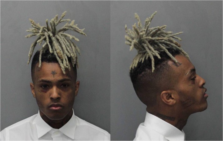 Who was XXXTentacion? 20-year-old controversial rapper shot dead ...