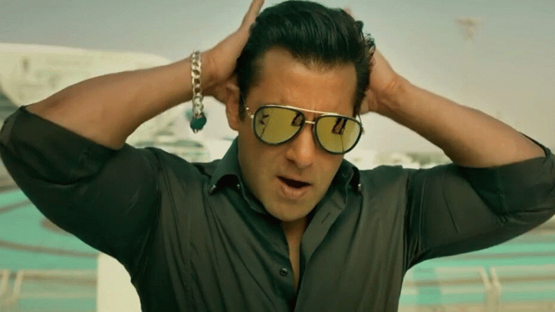 Salman Khan in Race 3 Salman Khan, Race 3