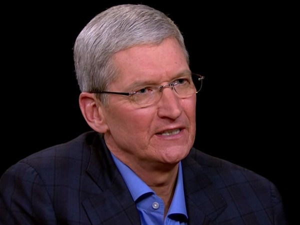 Tech CEOs Voice Opposition