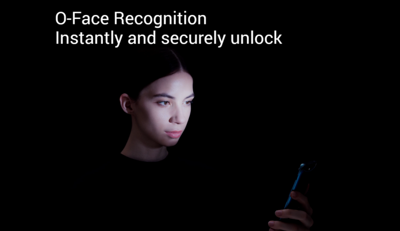 Oppo Find X comes with advanced camera sensor including IR camera and more in the front for facial recognition feature Oppo, Find X, launch, price, camera
