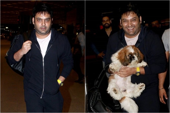 Kapil Sharma Kapil Sharma