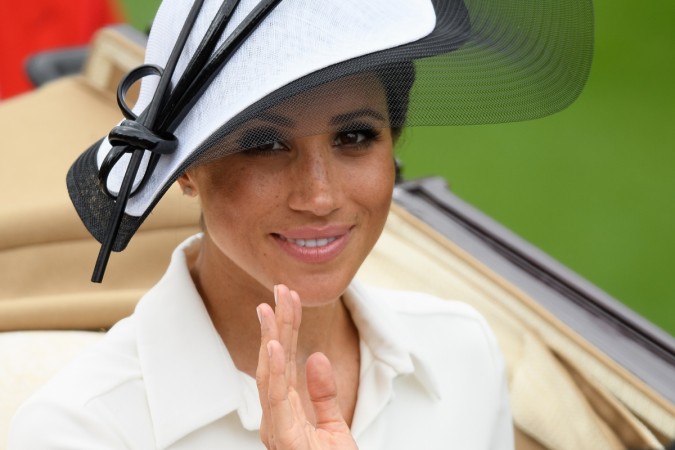 Meghan, Duchess of Sussex Meghan Markle