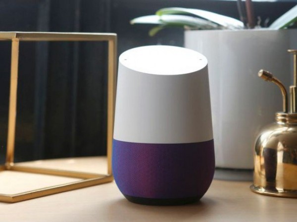 Google Home