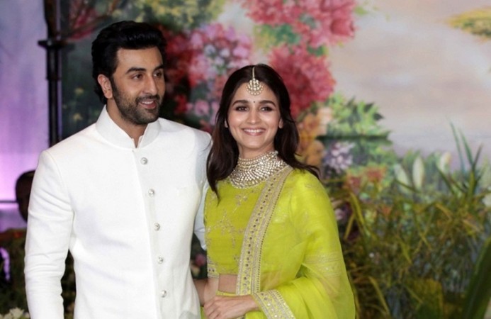 Ranbir Kapoor, Alia Bhatt Ranbir Kapoor, Alia Bhatt
