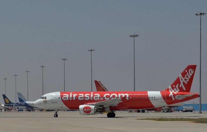 (Representational image) Air Asia