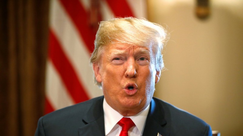 Support for Trump correlates to opioid epidemic