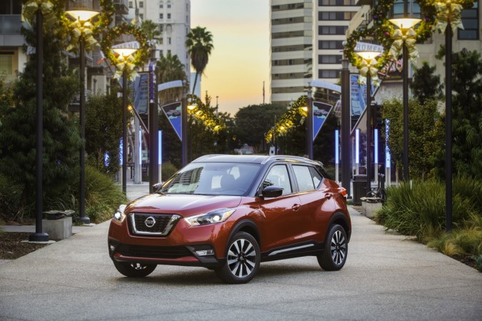 Nissan Kicks for India will be based on the M0 platform that also underpins Renault Duster and Captur Nissan Kicks