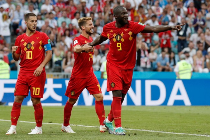 Can Romelu Lukaku deliver again for Belgium? Romelu Lukaku