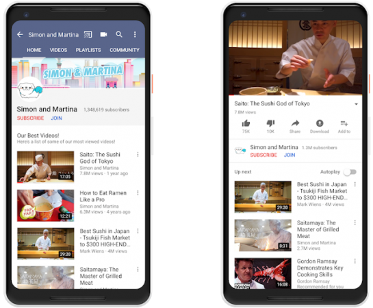 Several YouTubers have made use of the new Channel Memberships tool and benefited from it. Channel Memberships