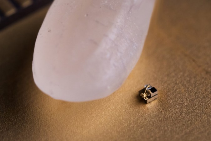 World's smallest computer is no joke, it could cure cancer