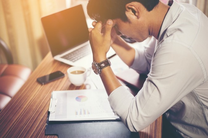 Careless employees cause data breaches